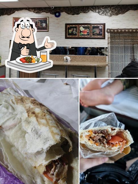 Шаурма