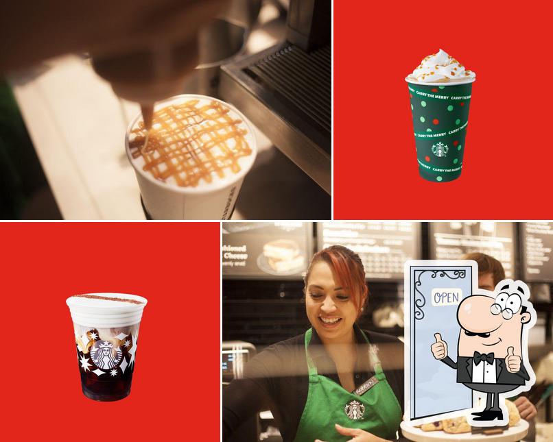 Starbucks Coffee Company