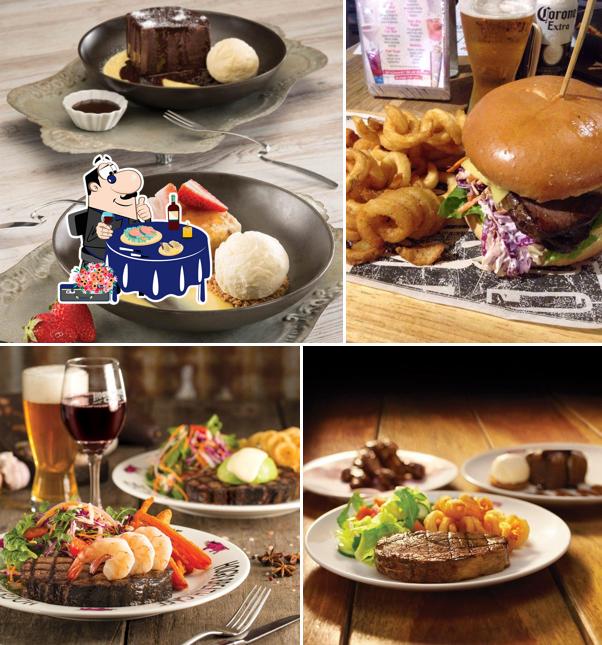 Hog's Breath Cafe