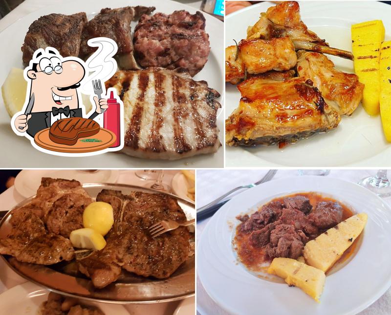 Trattoria Loda