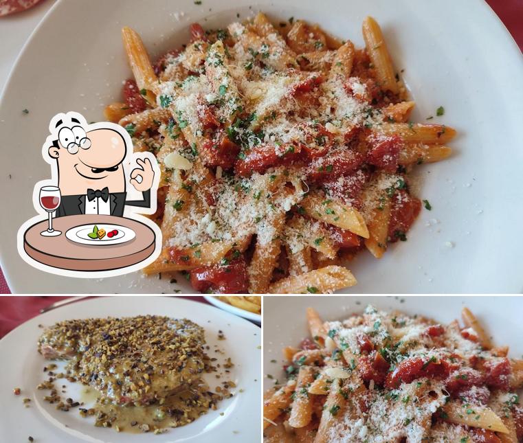 Vesta Food & Service • Vieste