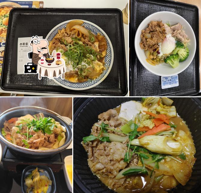 Yoshinoya