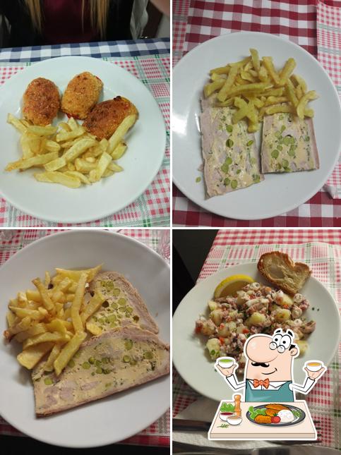 Ristorante Trattoria da Maria