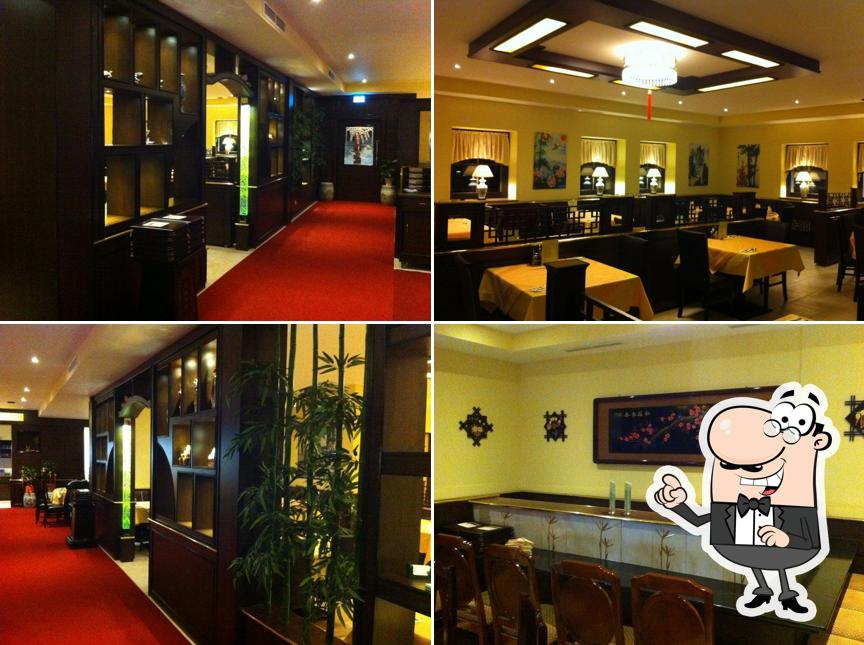 China Restaurant Golden Palace