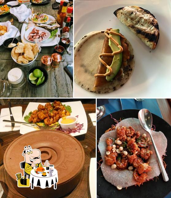 Cabanna Restaurant