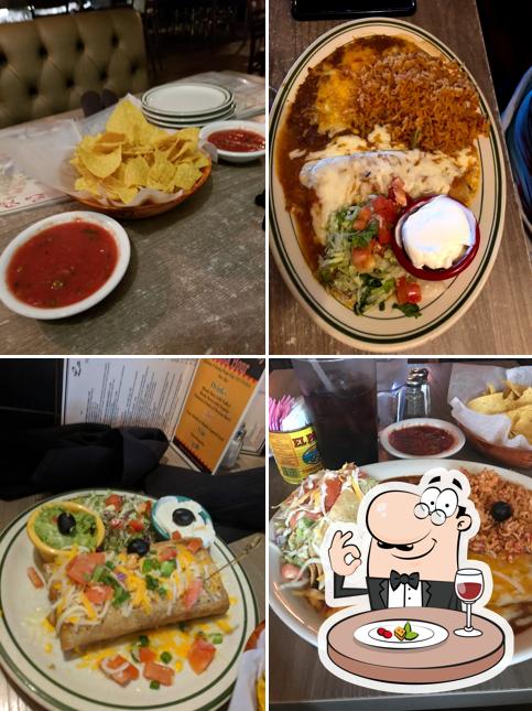La Piñata Mexican Food Restaurant