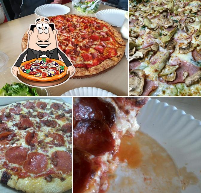 Macon Pizza Company