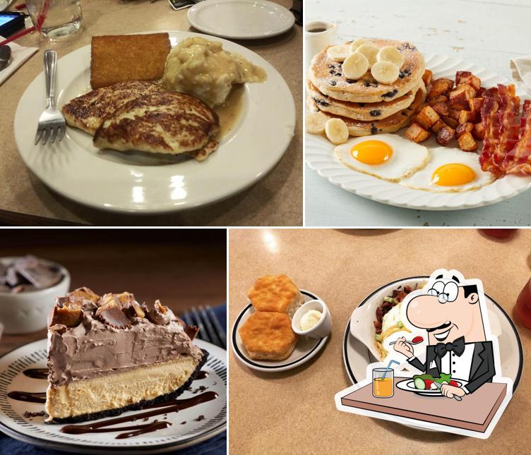 Bob Evans