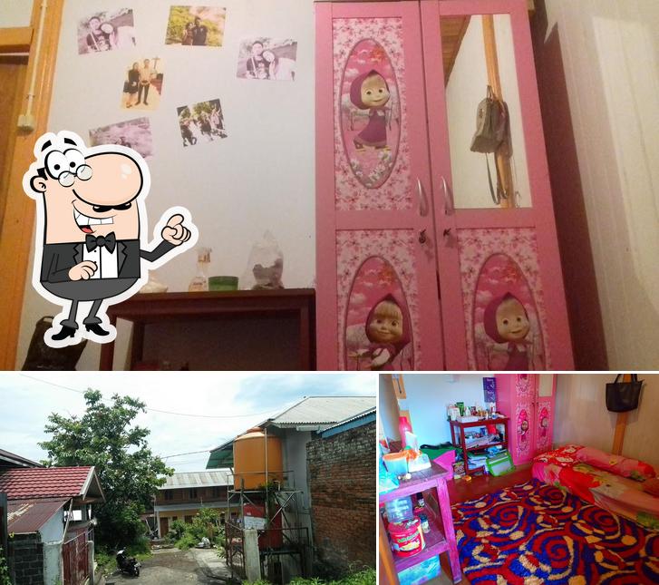 Kost DAVINCI
