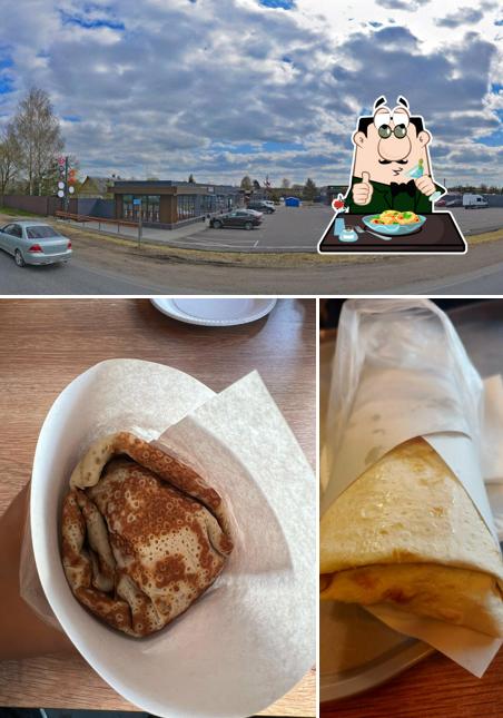 LaVaш & Pita
