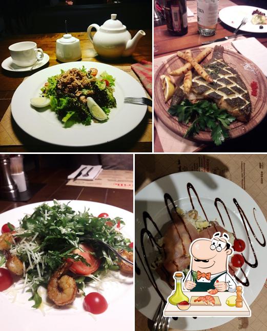 Mister&Missis Grille