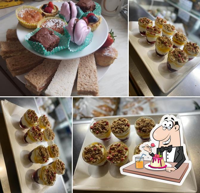 Nibbles Ltd