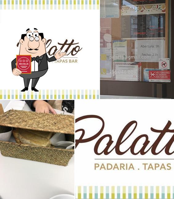 Palatto