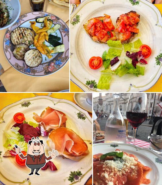 Ristorante Panzirone