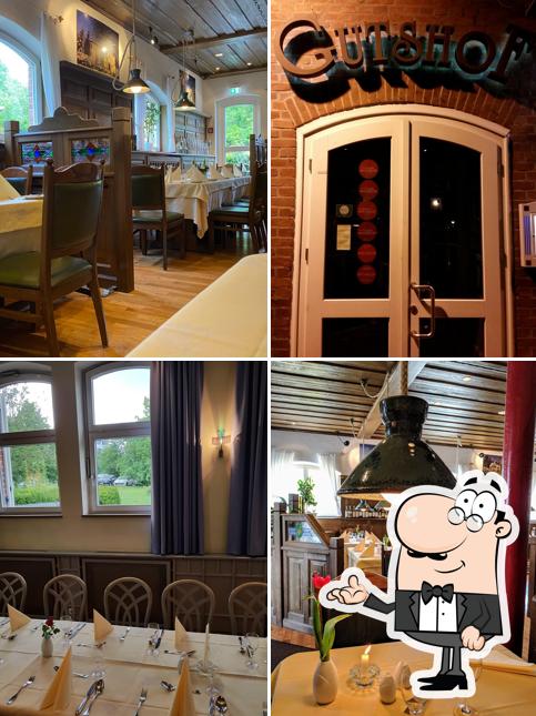 Gutshof