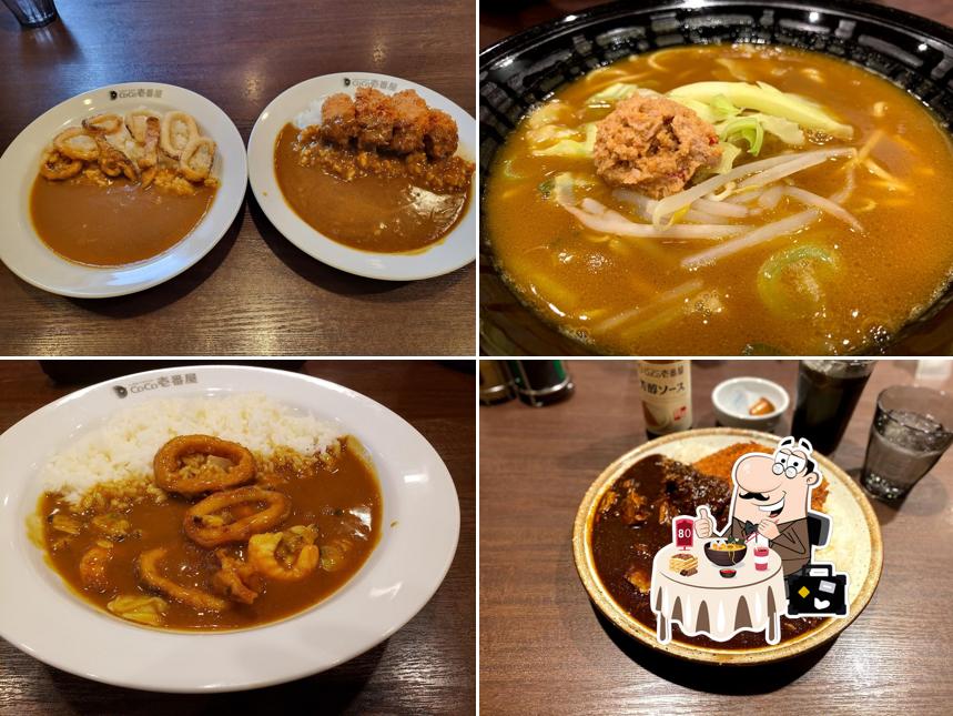CoCo Ichibanya