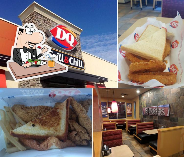 Dairy Queen Grill & Chill