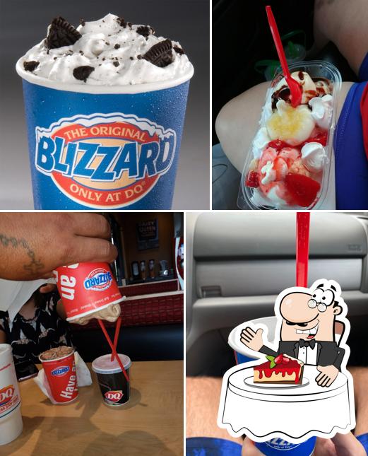 Dairy Queen