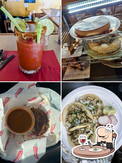 El Cora Restaurant