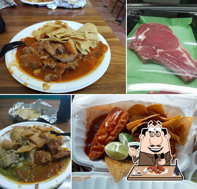 El Nopalito Restaurant