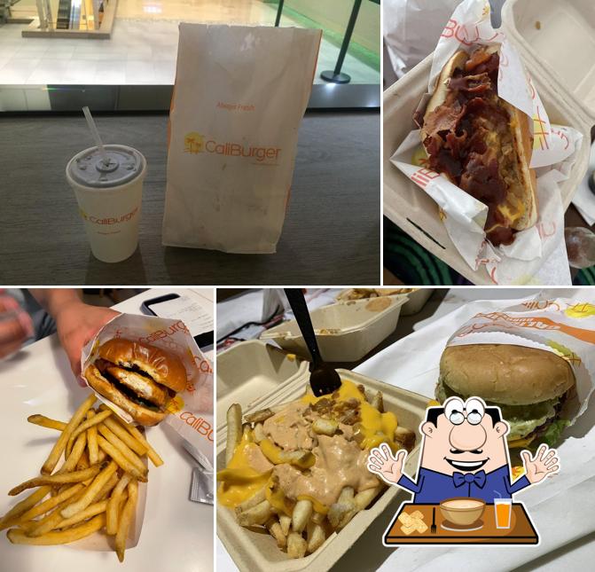 CaliBurger