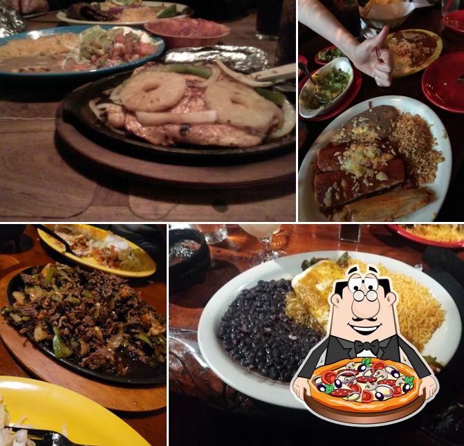 Frida's Restaurante Mexicano