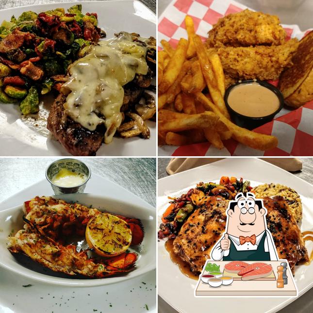 Hickok's Steakhouse and Brewery