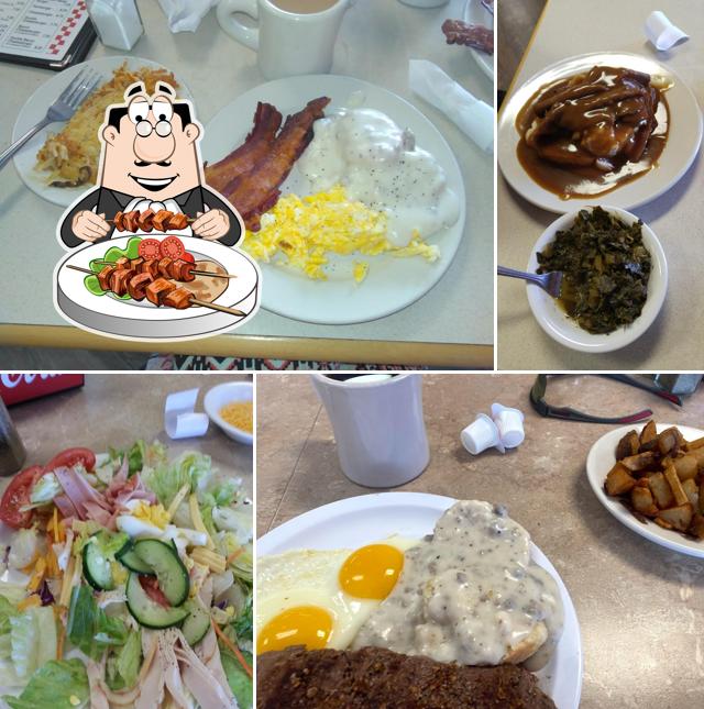 Hillview Family Diner
