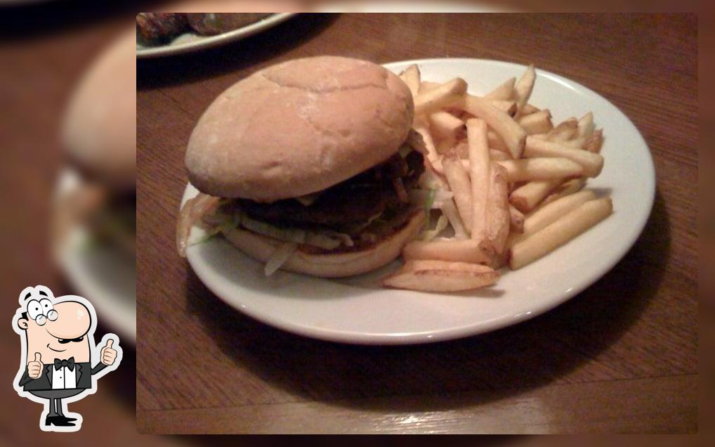 Outback Steakhouse