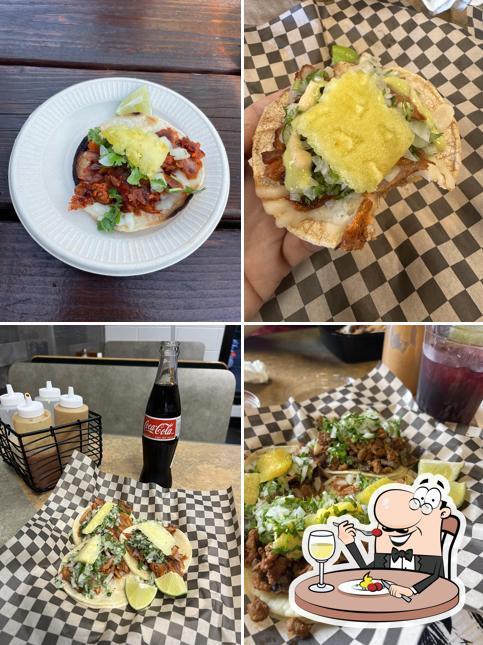 Paco's Tacos