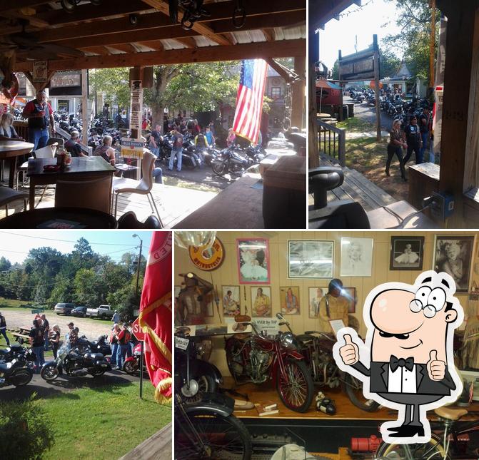 Biker Pub