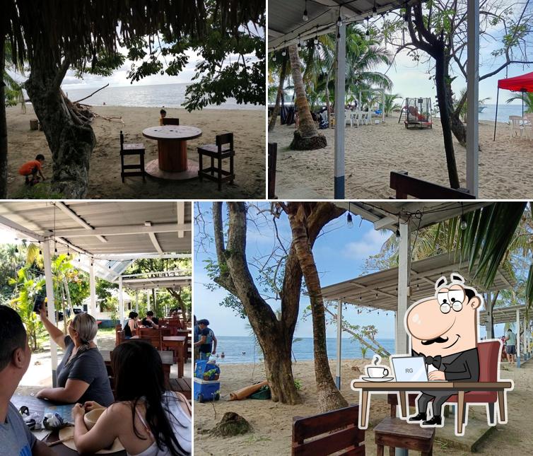 El Lechón Playero