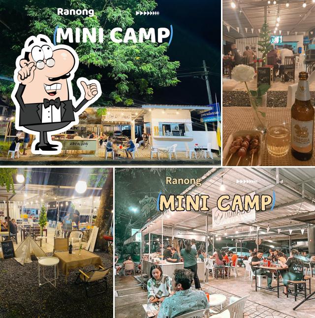 มินิแคมป์ Minicamp