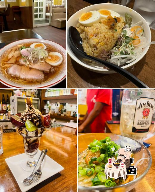 Okesa Bar Bunzo
