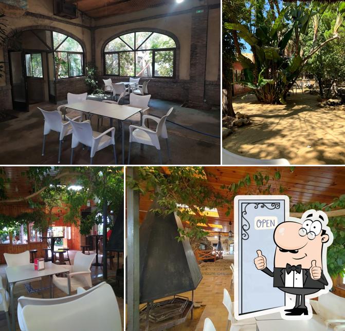 Venta Bar Tritón