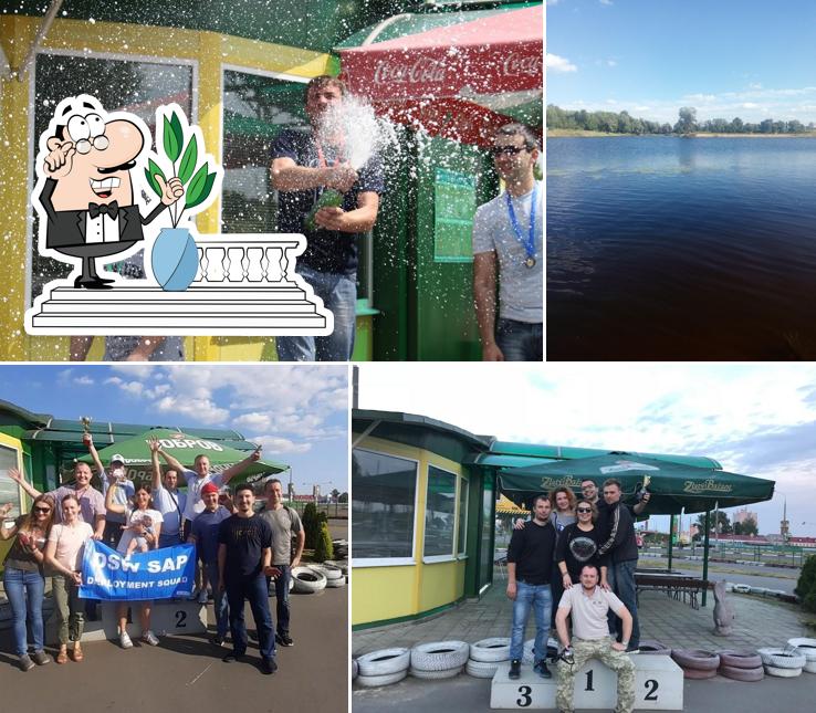 ЧП "Байкартинг"