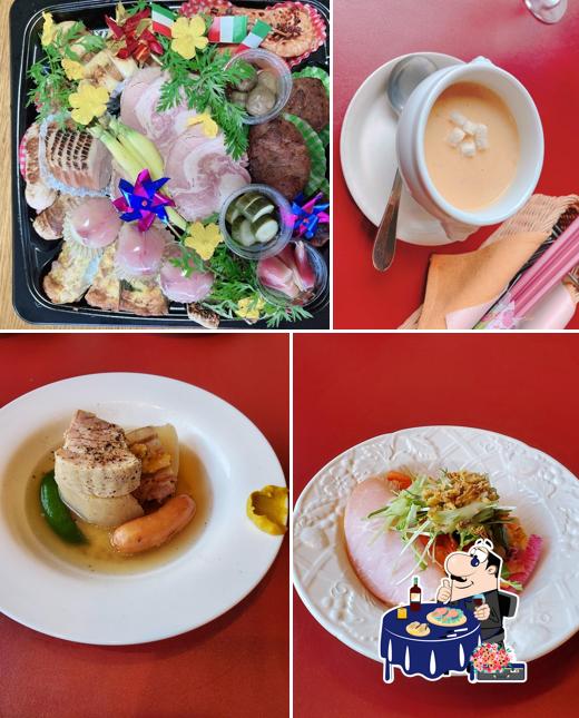 Bistro Charme