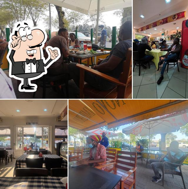 Café Novo Imperio