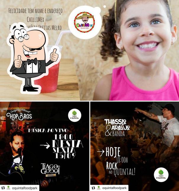 Chillimex Maceió AL