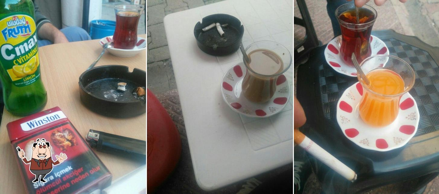 Damla Cay Ocağı