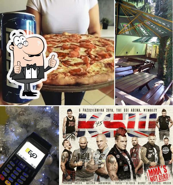 Pizzeria Impresso