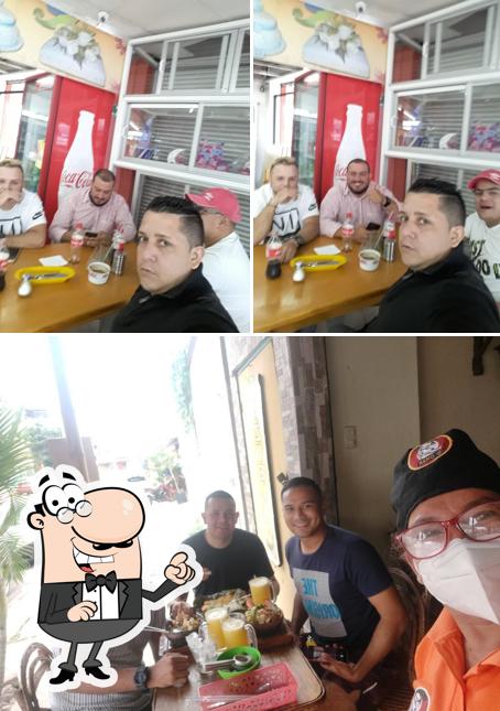 Restaurant Jalisco