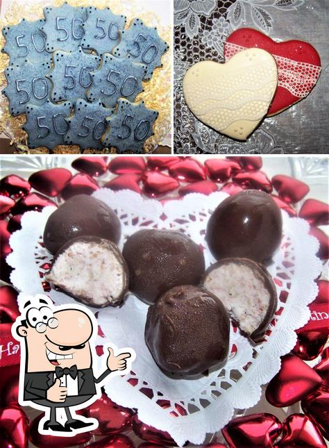 Kimbo's Cookies