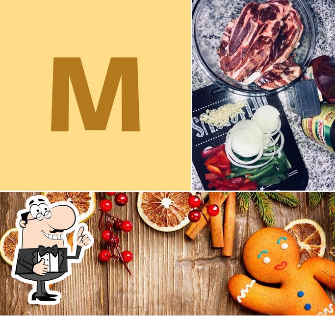Madestys Kitchen