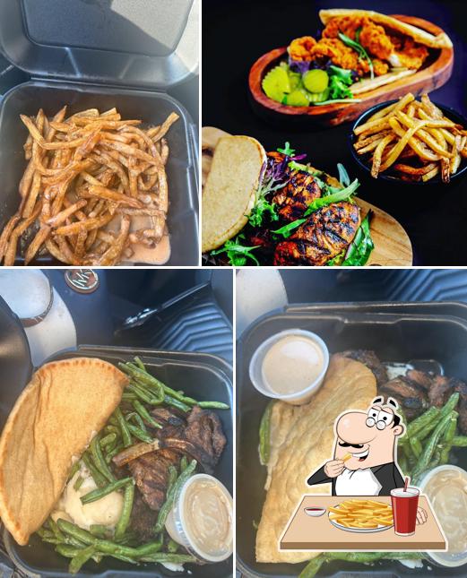 One Guy Steak & Chicken ToGo