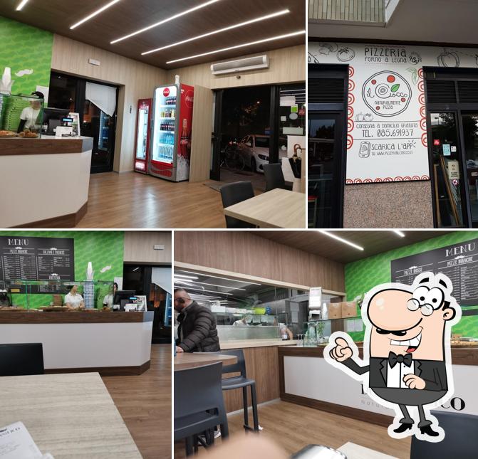 Pizzeria Don Basilico