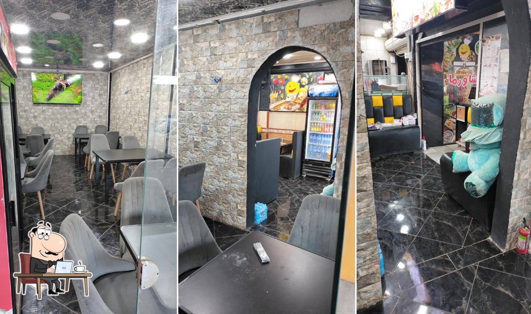 Pizzeria SMAIL FooD