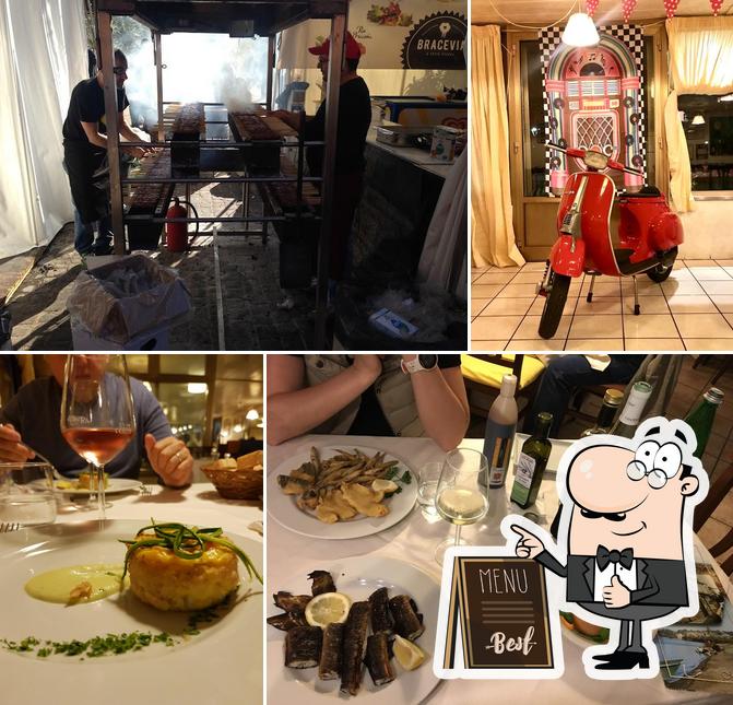 Ristorante Albergo da Otello Poleggi Sas