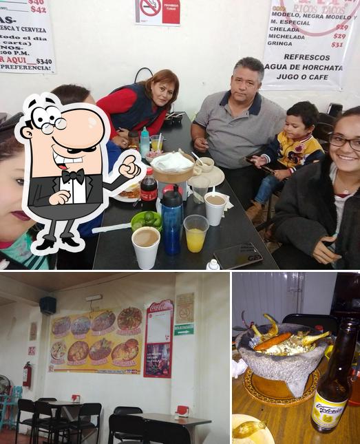 RT LOS REYES DEL TACO