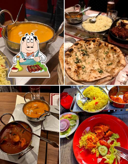 Samrat Indian Restaurant